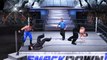 WWE Chris Benoit vs Big Show SmackDown 26 December 2002 | SmackDown Here comes the Pain PCSX2