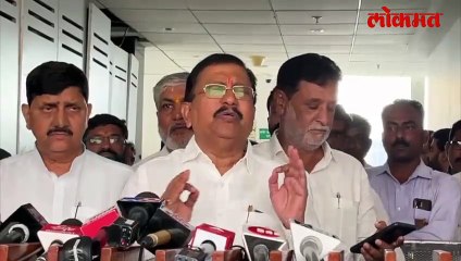 मराठा समाजाचा आरक्षणाचा पोपट मेलेला आहे, प्रकाश शेंडगेंनी आकडे सांगितले