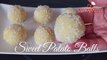 Raffaello Sweet Potato Balls!! Coconut Milk Balls Dessert !! Swak na swak pangnegosyo!! Easy Recpe!!