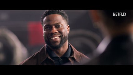 En plein vol - Bande-annonce #1 [VF|HD1080p]