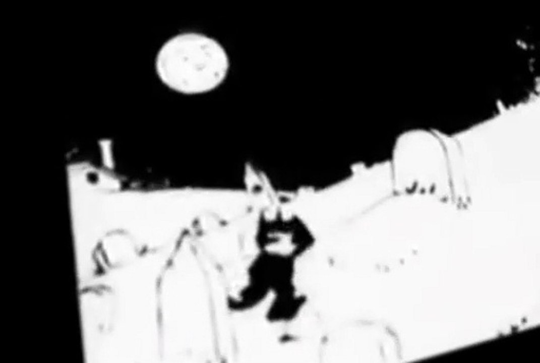Felix the Cat Felix the Cat Short Felix The Ghost Breaker