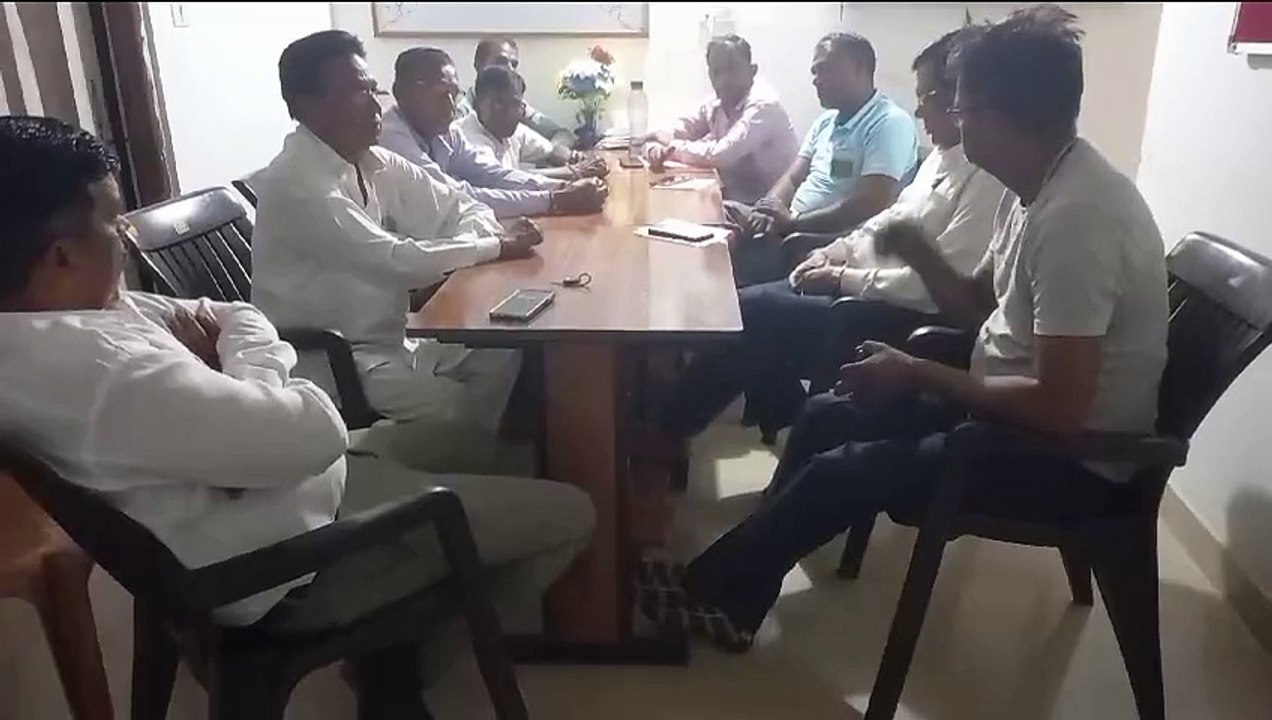 Rajasthan Election : 'समाज उत्थान पर जोर, विकास...