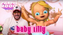 Les secrets de la création de Bébé Lilly !