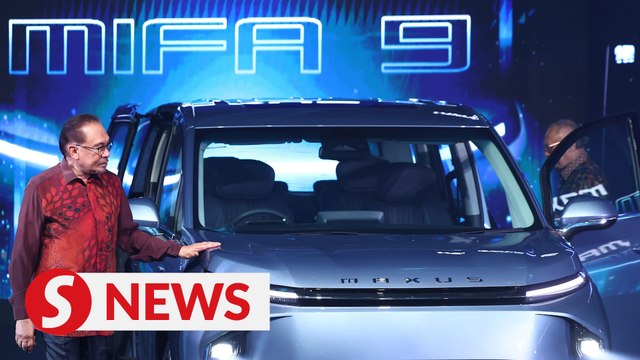 Gov't dedicated to facilitating EV industry growth, says PM