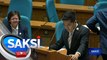 House minority matapos alisin bilang Deputy Speaker sina Rep. Arroyo at Rep. Ungab: May lamat ang UniTeam | Saksi