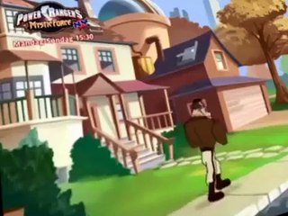 Gadget and the Gadgetinis Gadget and the Gadgetinis S02 E024 Operation Get Gadget
