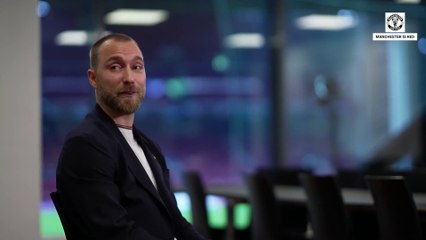 Christian Eriksen: Man United Can Not Afford to Lose Against Copenhagen in Champions League