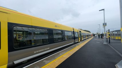 Metro Mayor demands train improvement - LiverpoolWorld Headlines