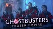 Ghostbusters: Frozen Empire | Official Teaser Trailer - McKenna Grace, Paul Rudd, Bill Murray, Dan Akroyd, Patton Oswalt, Kumail Nanjiani