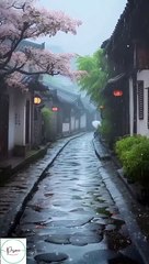 "Finding Serenity: Nature's Healing Power"