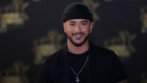 Le chanteur Slimane représentera la France pour l'Eurovision 2024