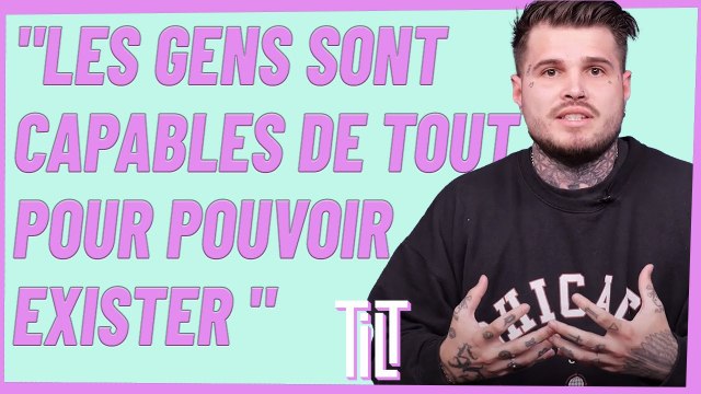 Dérives de la télé réalite : dr*gues, harcèlement...analysées par Chris Laquieze