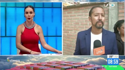 Aprehendieron a la abogada y enamorada del acusado por doble asesinato