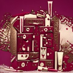 Un calendrier de l'avent cosmétique fait sensation sur Tiktok avec plus de 2 millions de vues !