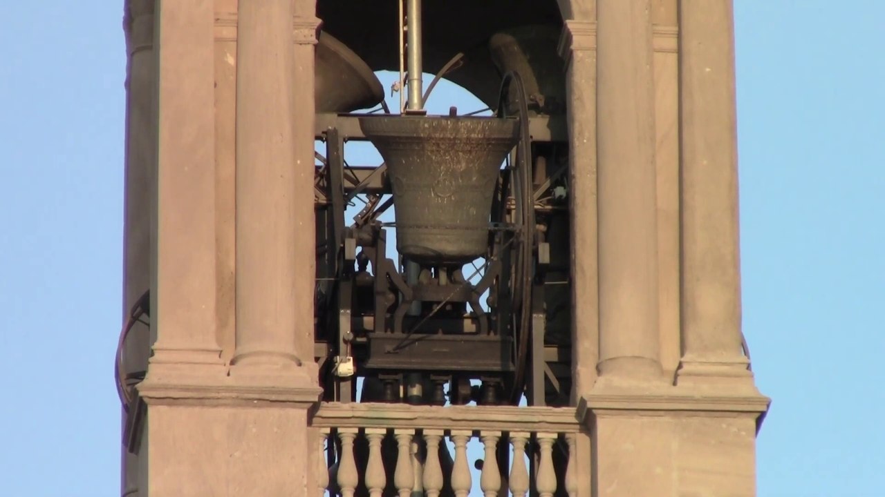 Campane di Gorgonzola | Santi Gervaso e Protaso