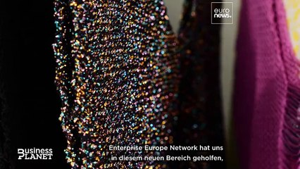 Wie baue ich ein Unternehmen auf? Hilfe durch das Enterprise Europe Network