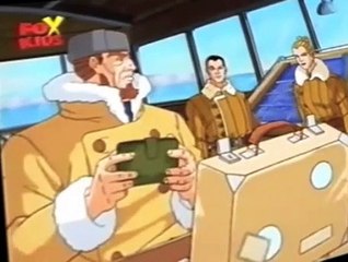 Diabolik Diabolik E007 Under the North Pole