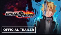 Naruto to Boruto: Shinobi Striker | Season Pass 7 Trailer