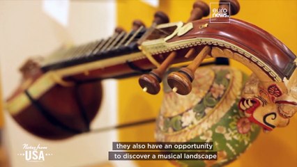 Phoenix's cultural history reveals its rich musical identity