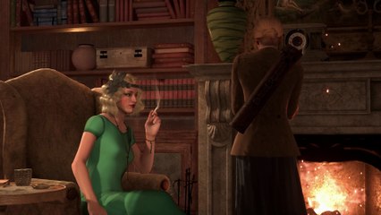 Alone in the Dark - Trailer Gameplay