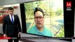 Tráiler se queda sin frenos y choca contra caseta en Michoacán; reportan cuatro muertos