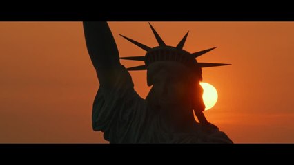 Primer tráiler de Ghostbusters Frozen Empire