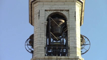 Campane di Nembro | San Martino Vescovo