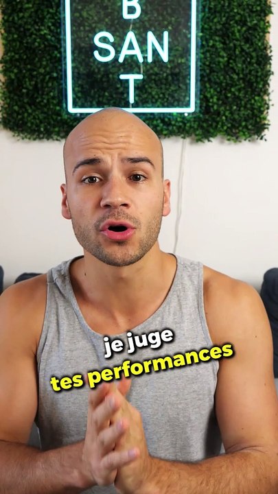 As-tu un niveau physique suffisant pour devenir militaire ? Participe avec une vidéo !!!