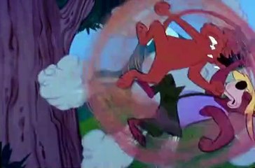 The Hillbilly Bears The Hillbilly Bears S02 E003 Chipper Chirper