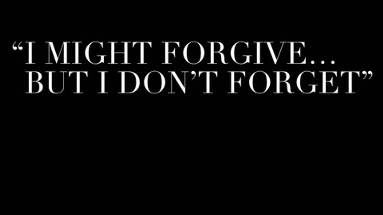 WATCH: I Might Forgive... But I Don't Forget Full Conversation With Jay Jeezy Jenkins & Nia Long