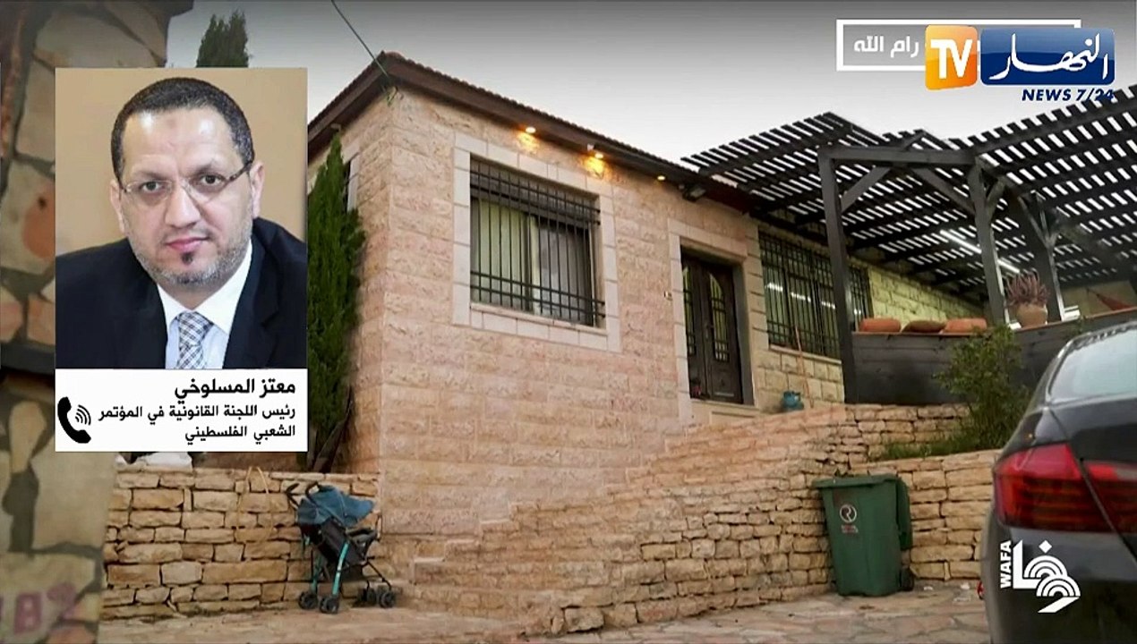 فلسطين: الإحتلال يشن حملة إعتقالات..غضب على الم...