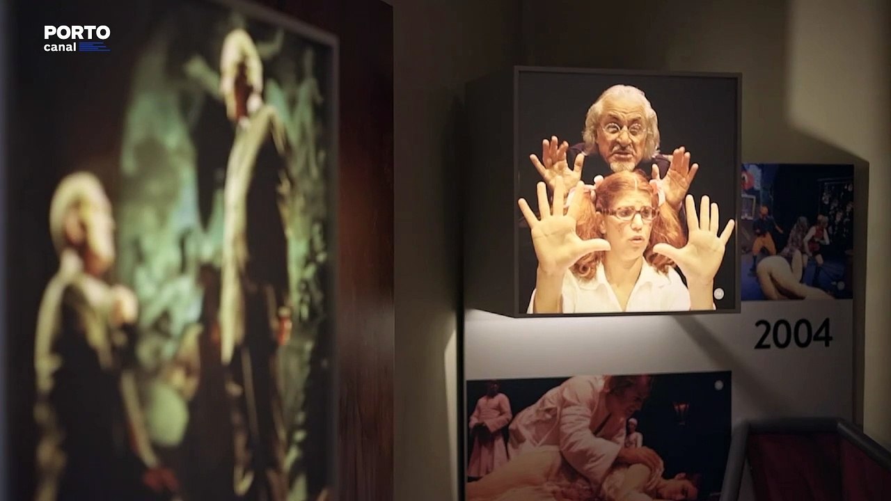 Conversas com História – Teatro Ribeiro Conceição