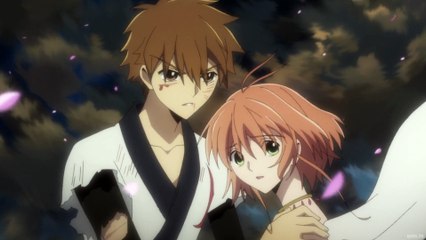 xxxHOLiC Shunmuki & Tsubasa Spring Thunder Chronicle