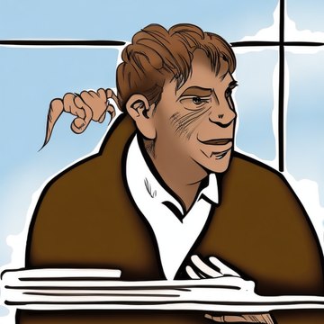 Amer, Tex se confie sur son éviction de France 2 : la triste fin d'une carrière de clown