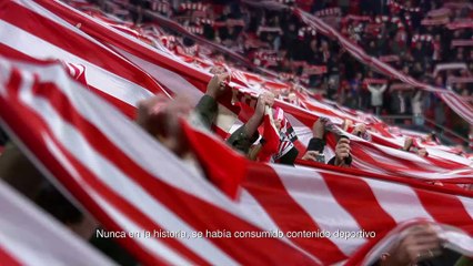 Teaser documental Youtube