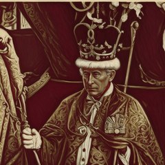 Le premier discours du roi Charles III à Westminster a été accueilli par des huées !