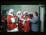 Trailer Amici miei Atto II  -  Inedita versione Babbo Natale  schiaffi alla stazione. 1982