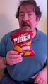 Paul tries TiGER Chips