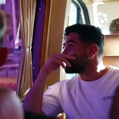 Berat Özdemir ve Taha Tepe'den taraftara büyük sürpriz!