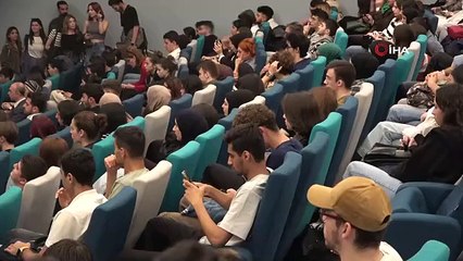 Murat Kurum： ＂En 2053, Istanbul sera une ville modèle pour le monde entier＂