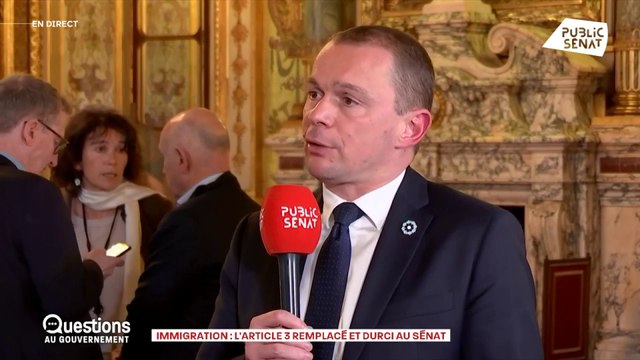 Compromis sur la régularisation dans les secteurs en tension : Un pas dans la bonne direction