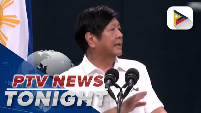 PBBM calls on public to always remember victims of Super Typhoon Yolanda