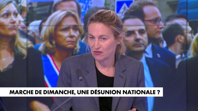 Astrid Panosyan-Bouvet : «La lutte contre l'antisémitisme n'est pas sécable de la lutte contre les haines»