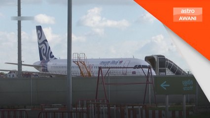 25 warga Jepun dihantar pulang