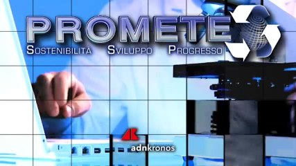 Prometeo tv n. 45 del' 8 novembre 2023