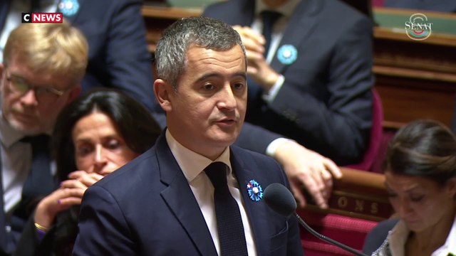 1.159 actes antisémites recensés en France depuis le 7 octobre