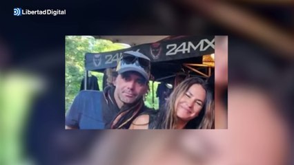 Exteriores informa del asesinato de otro español a manos de Hamás: Iván Illarramendi