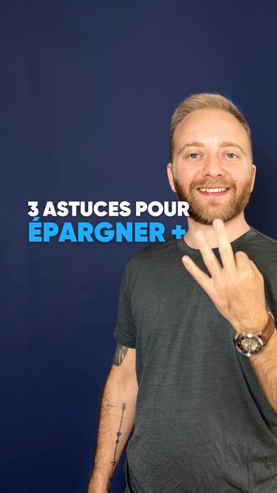 Comment épargner plus d'argent