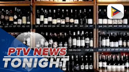 Global wine production hits lowest level