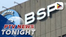 BSP says several banks waived PESONet, InstaPay fees for Yuletide season